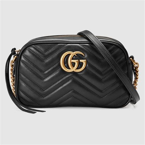 gucci bag colors|gucci bag color black.